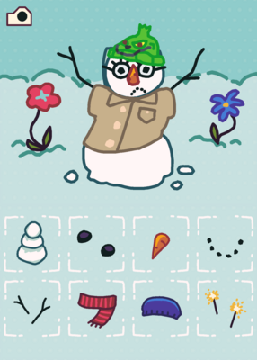snapshot