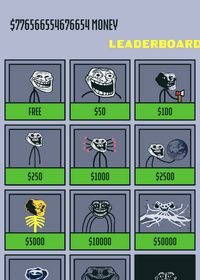mod (Unlimited money)