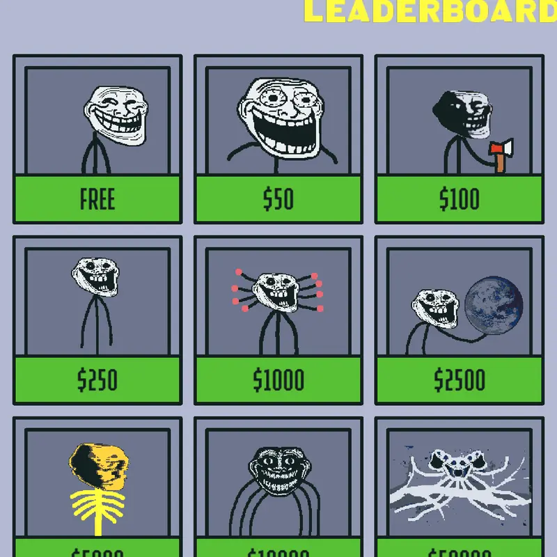 Game by @TuyetVymod