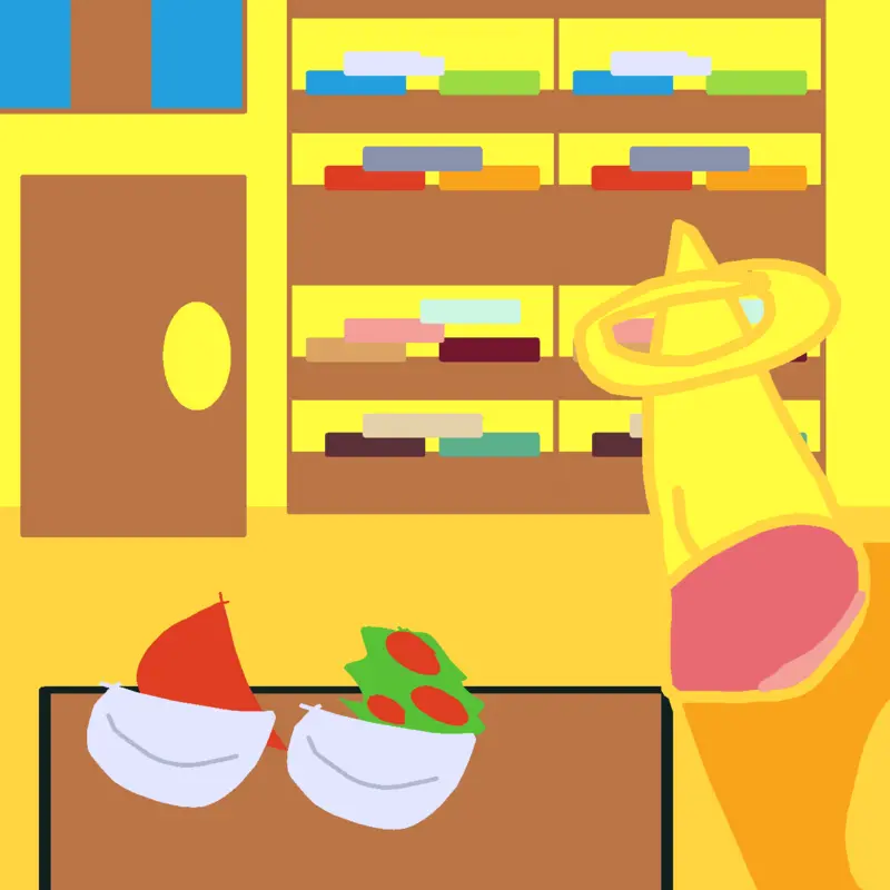 Game by @Ghoststar10234