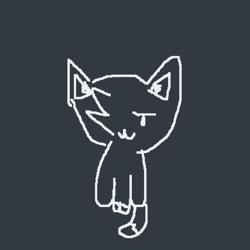 Game by @I-LIKE-CATS