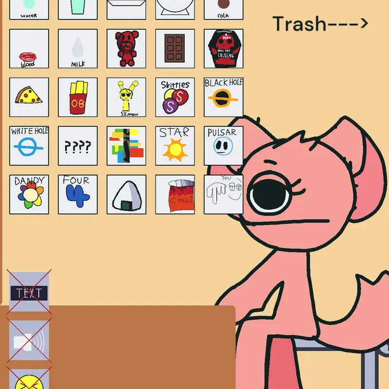 Game by @Xx-iloveruby-xX