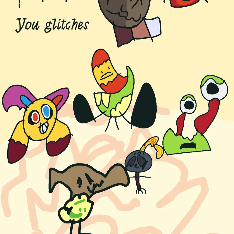 Game by @Arinka373627