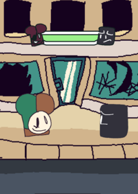 Change the music and remade The animation...