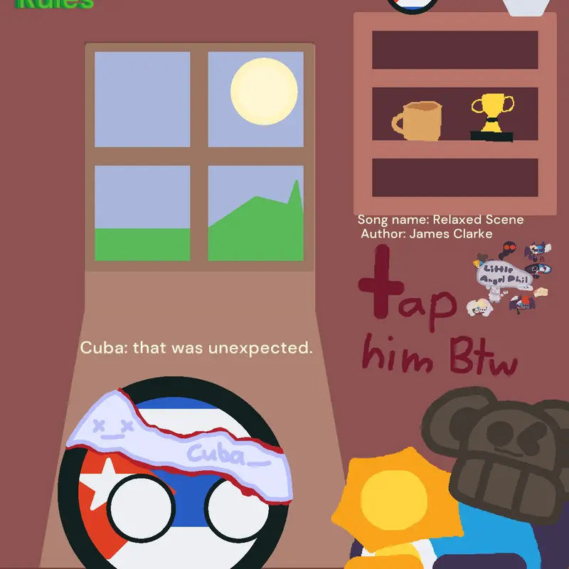 Game by @iloggedoutinthisacc
