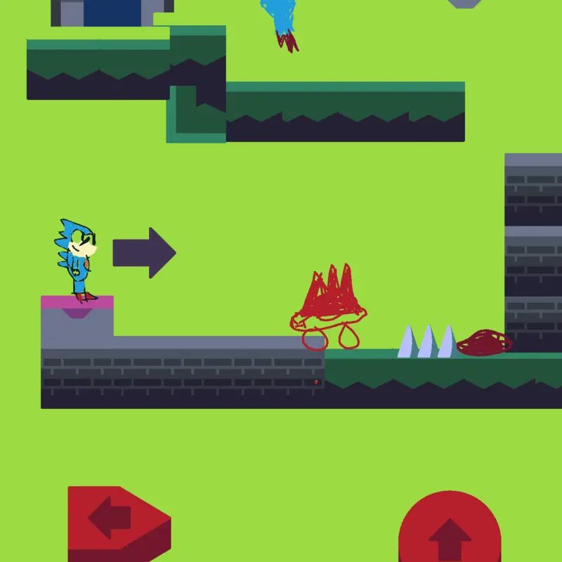 Game by @Privacyliracymakesgames