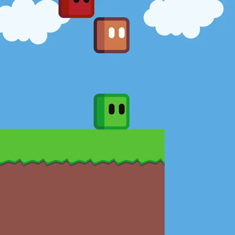 Game by @Dragoncrew