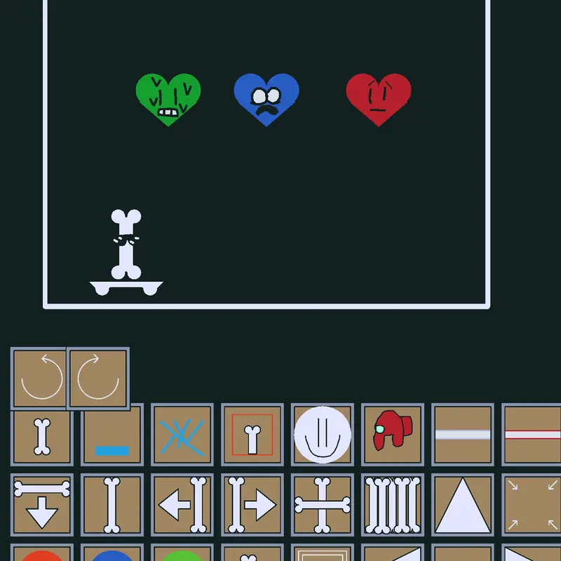 Game by @The_Guesty1337