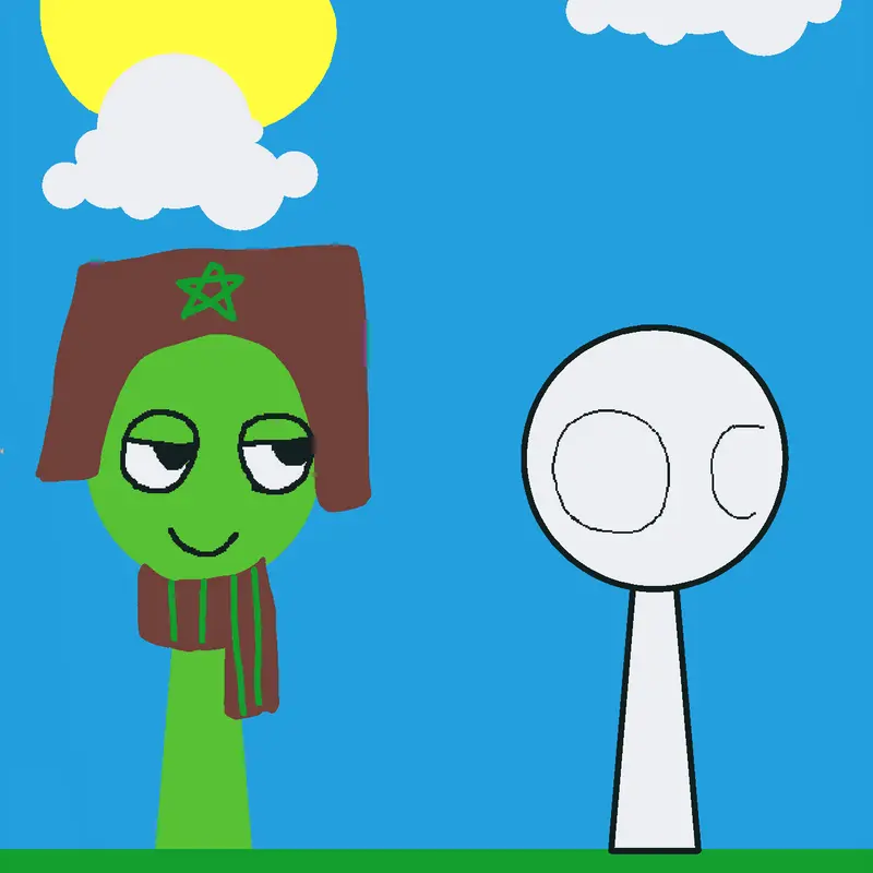 Game by @mr-machine