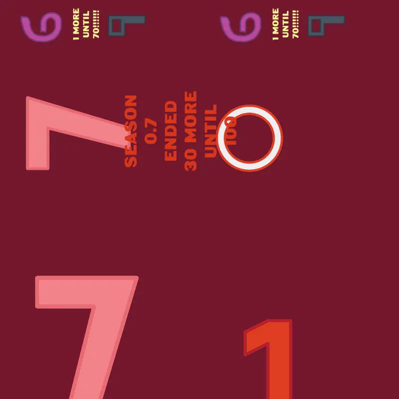 Game by @Sunday_rod