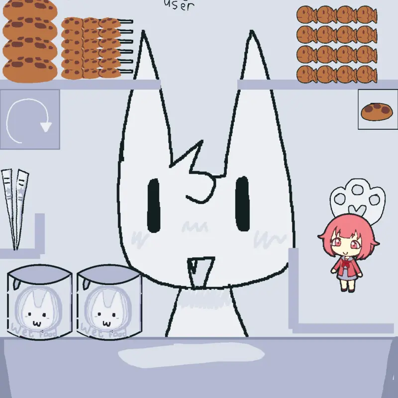 Game by @luvilol