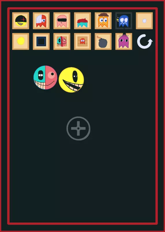 Game by @inky666
