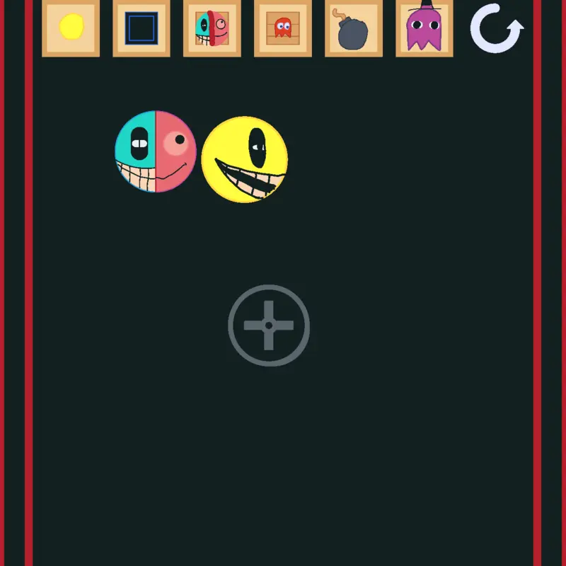 Game by @inky666