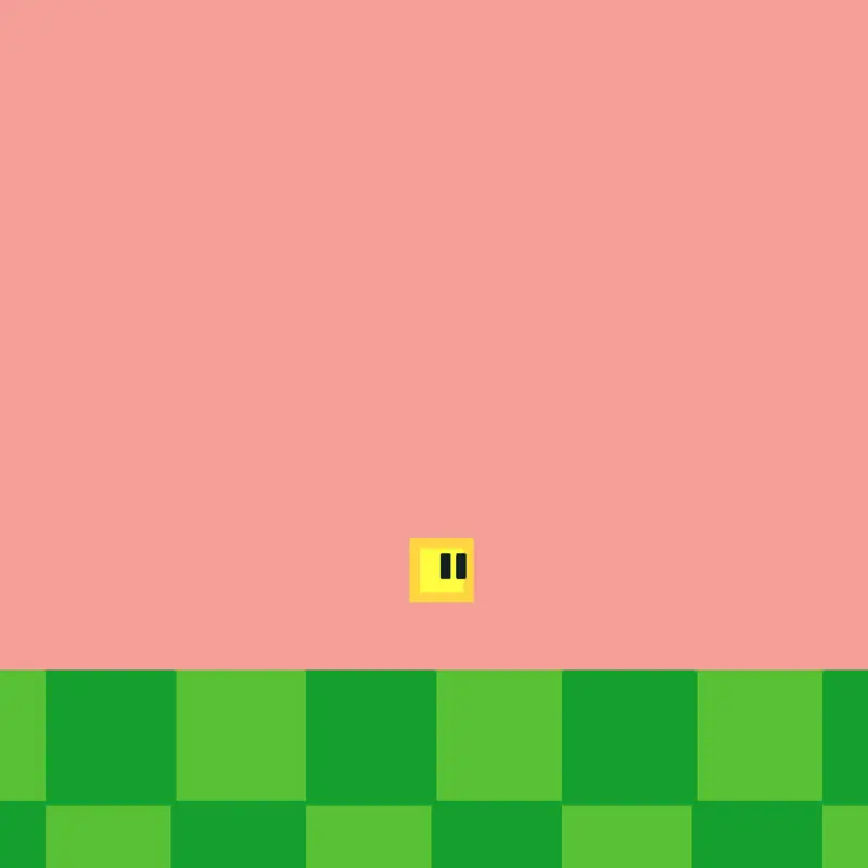 Game by @MrSpirit