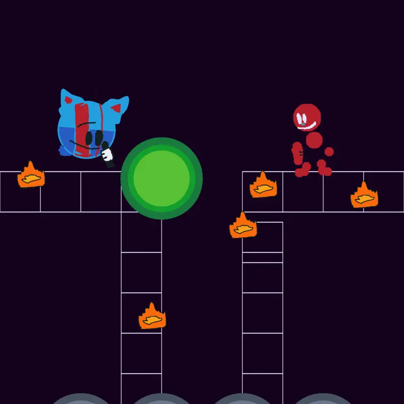 Game by @lestcat