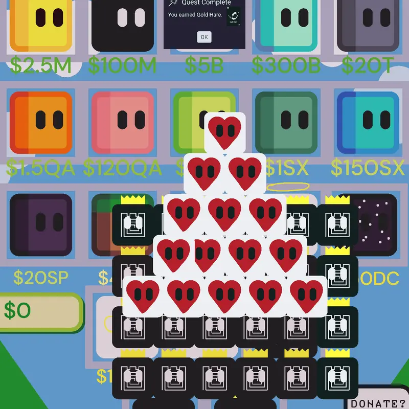 Game by @alisaiiif
