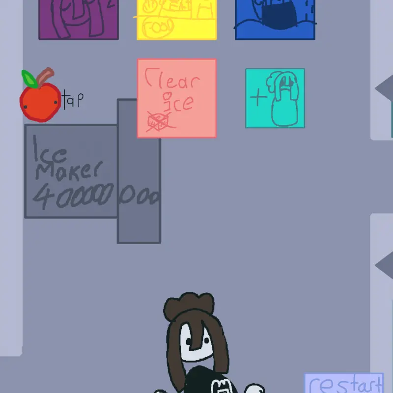 Game by @Bacon_Kun