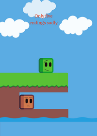 Ending kit (only five endings)