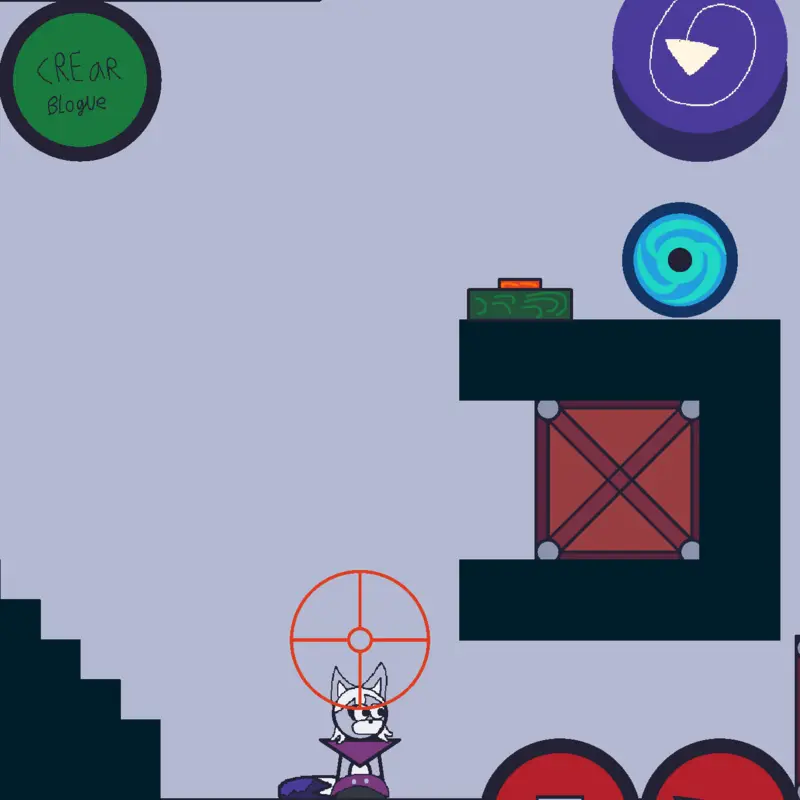 Game by @super_dry_bone_X