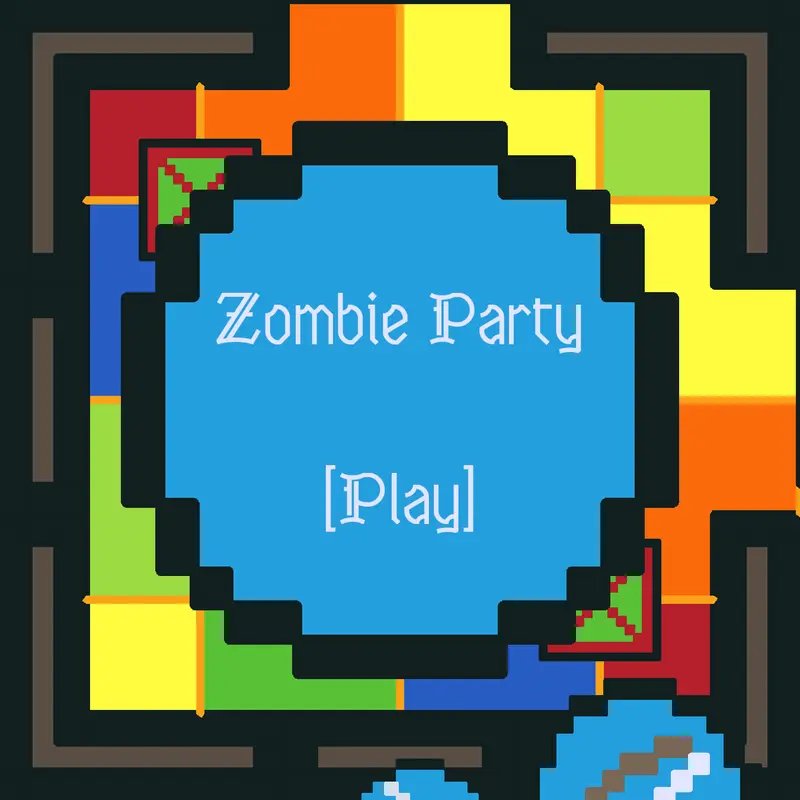 Game by @DicoZavrik