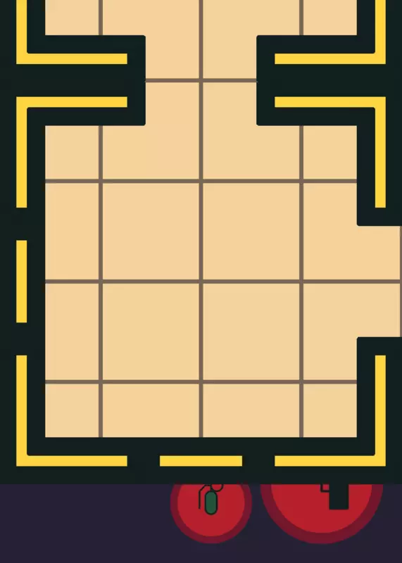 Game by @Mayonnaise_castle