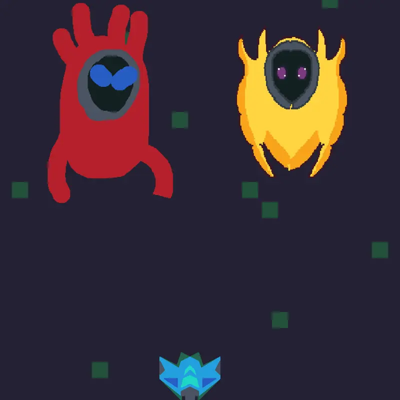 Game by @kirill666