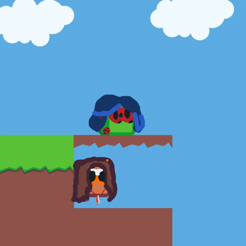 Game by @Really_ymnaa