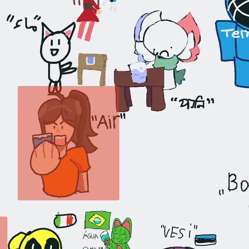 Game by @nursynn