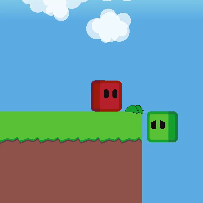 Game by @maximka1258