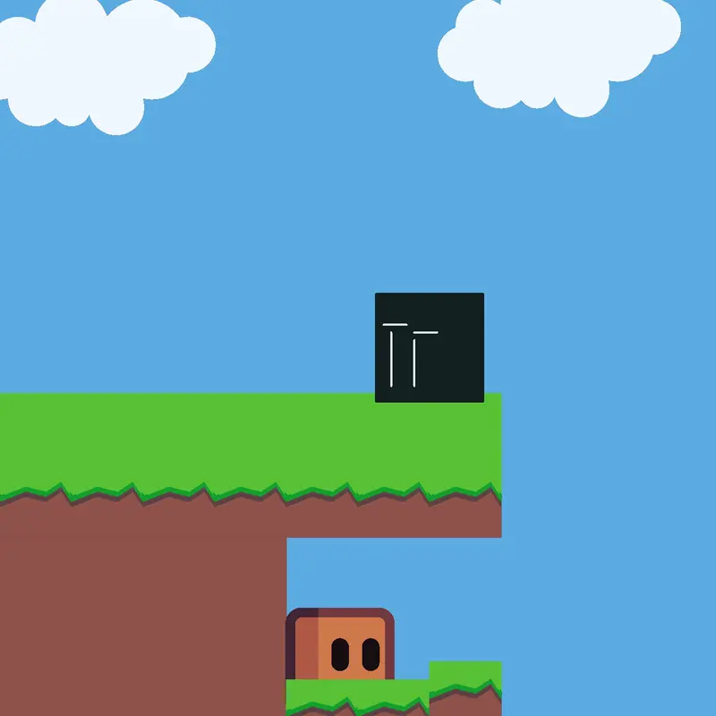Game by @Mesup