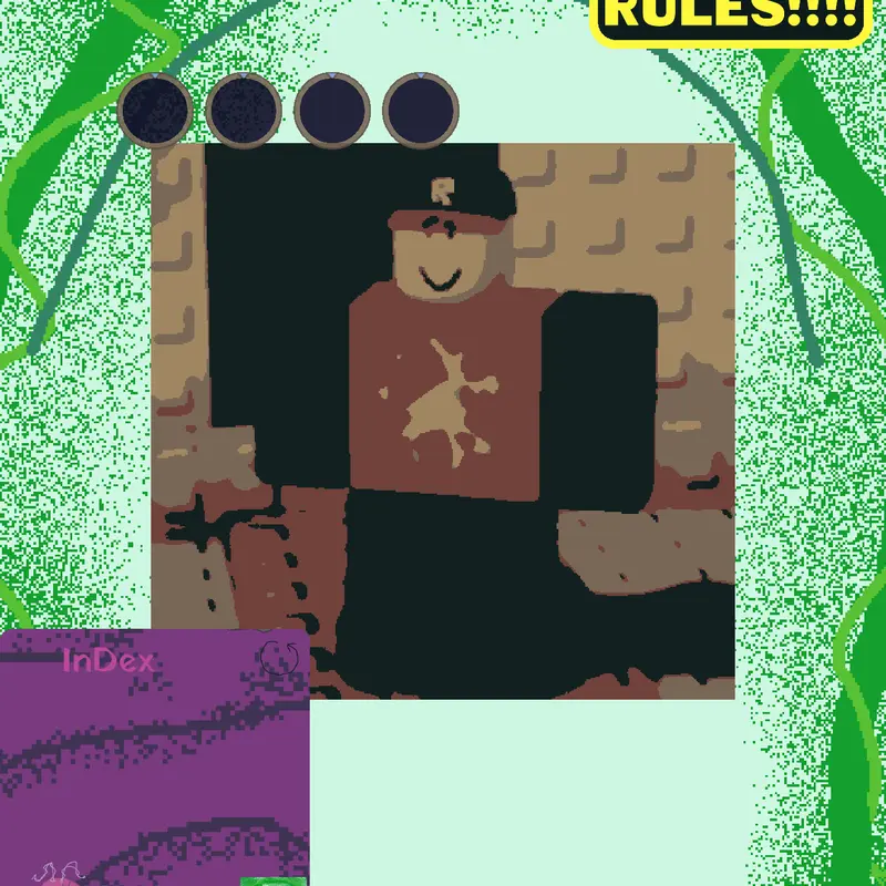 Game by @MaryJoyMendoza
