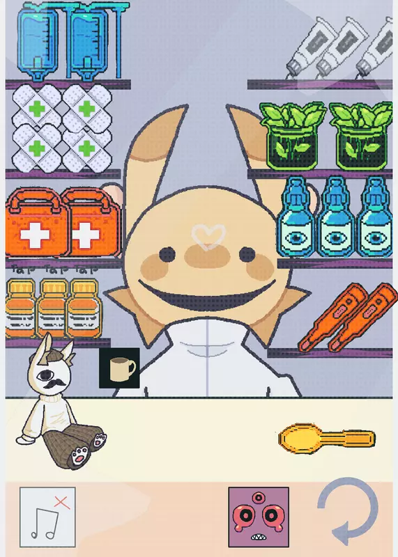Game by @Katietheartist1
