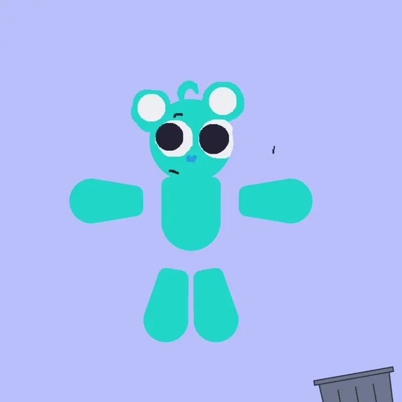 Game by @BlotTheInkBlot