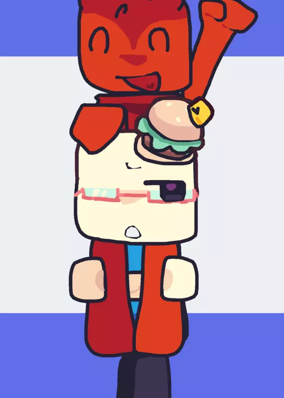Game by @salmon_are_the_best