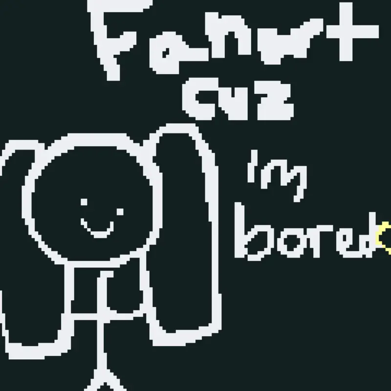 Game by @IWANTWAFFLEZ