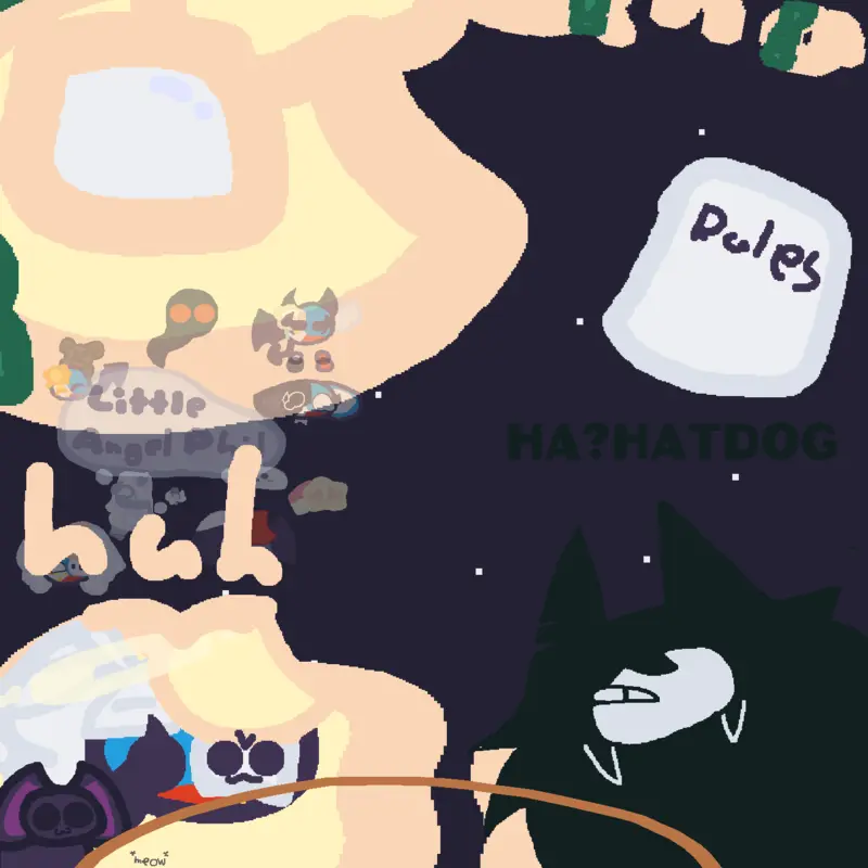 Game by @oznoladsh