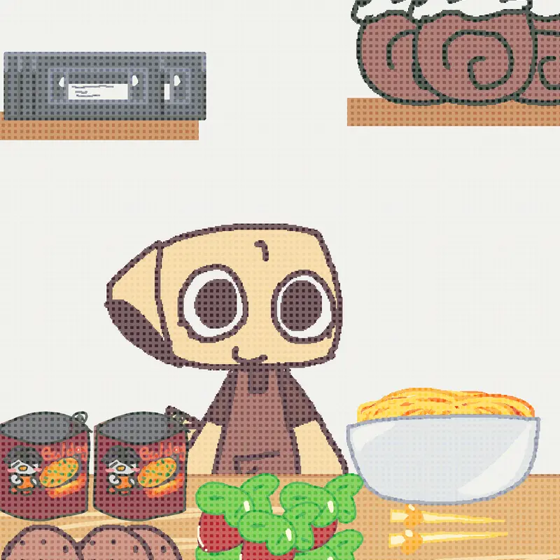 Game by @Nguyninh