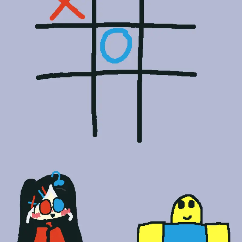 Game by @Huykhanhhello