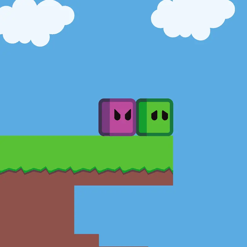 Game by @gbola