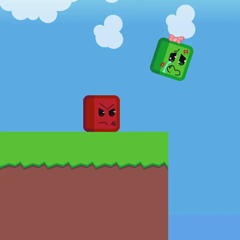 Game by @KasperRGE