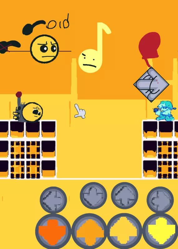 Game by @progamenoway
