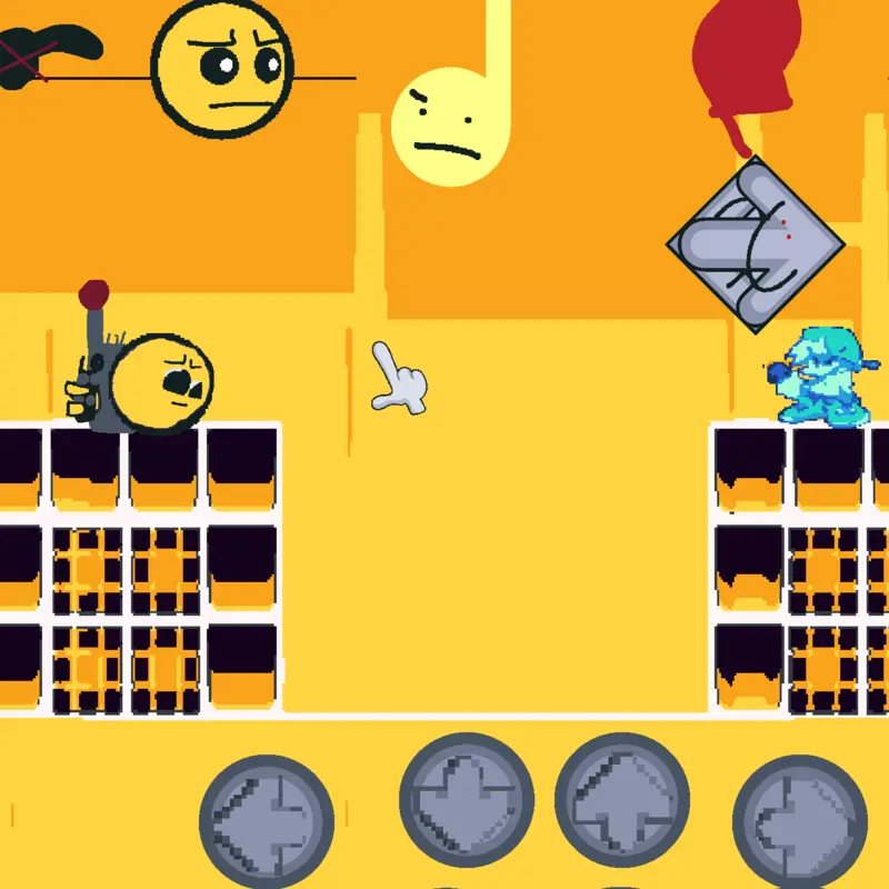 Game by @progamenoway