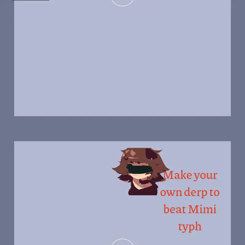 Game by @rushinging