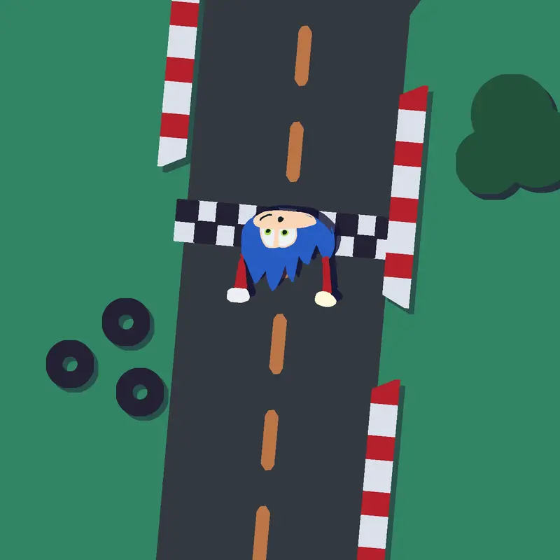 Game by @RoRoDude