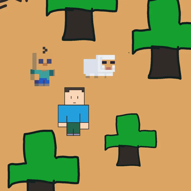 Game by @gabith