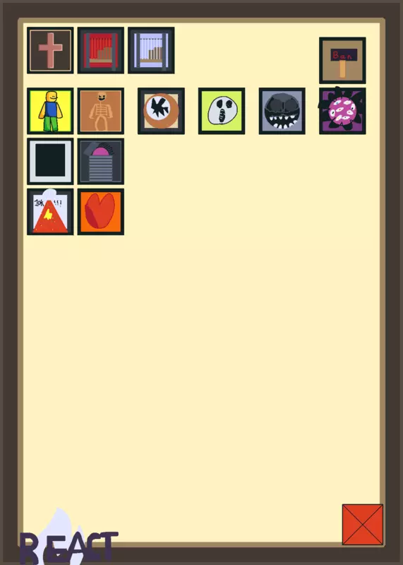 Game by @Dotexe2767