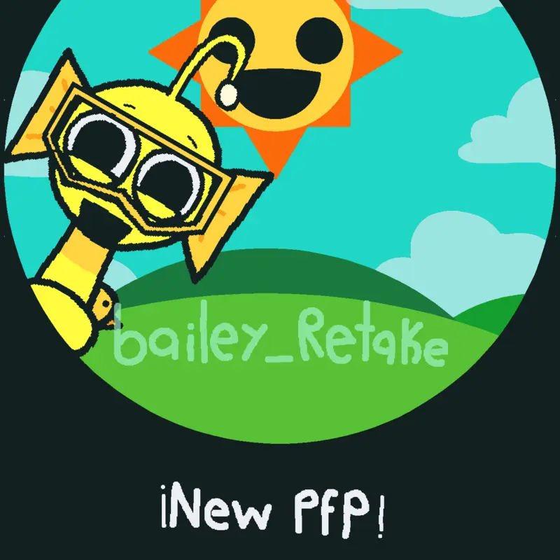 Game by @Bailey_retake
