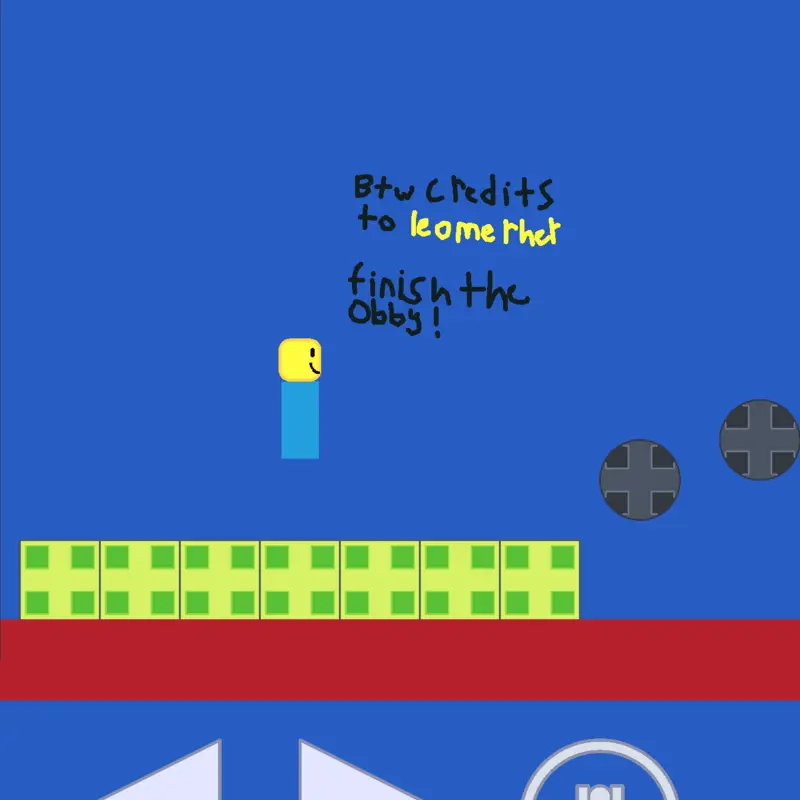 Game by @NOOBYZ