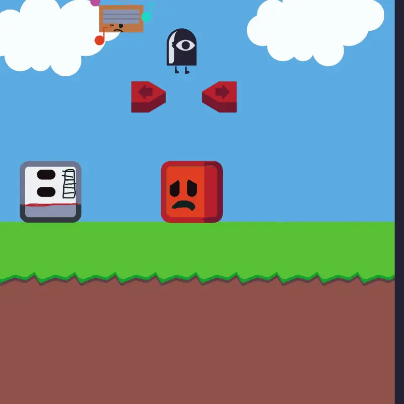 Game by @bramantya