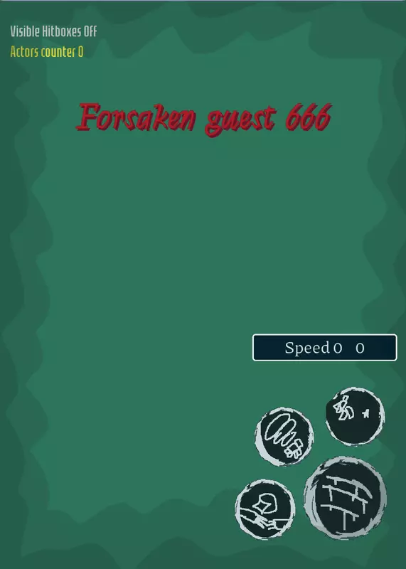 Game by @Xarbey_official